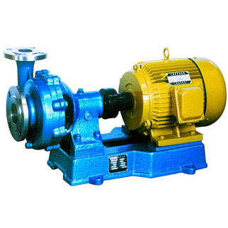 AFBFB Corrosion-resisting Pump